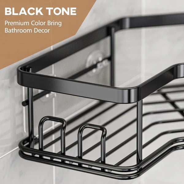 Floating Corner Shelf (BUY 1 GET 1 FREE)