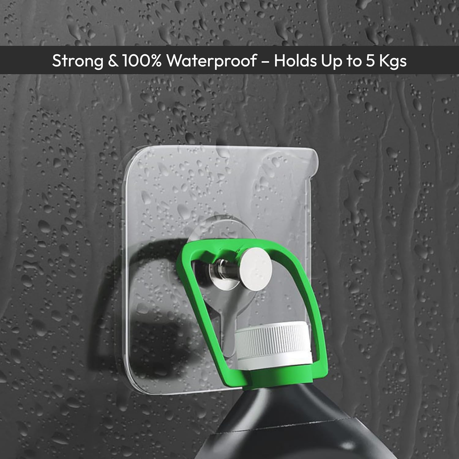 Photo Frame Hooks for Wall Without Drilling (Pack of 30)