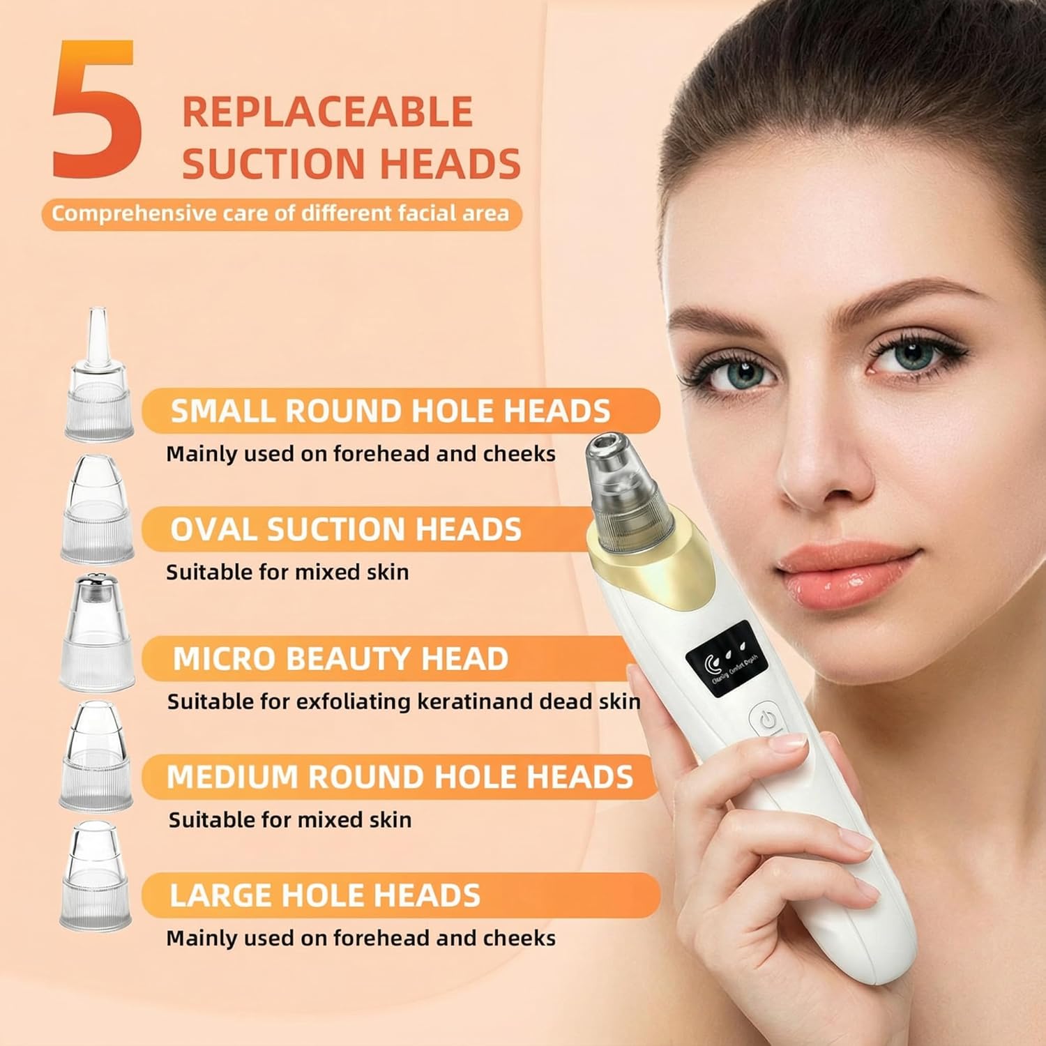 Blackhead Remover