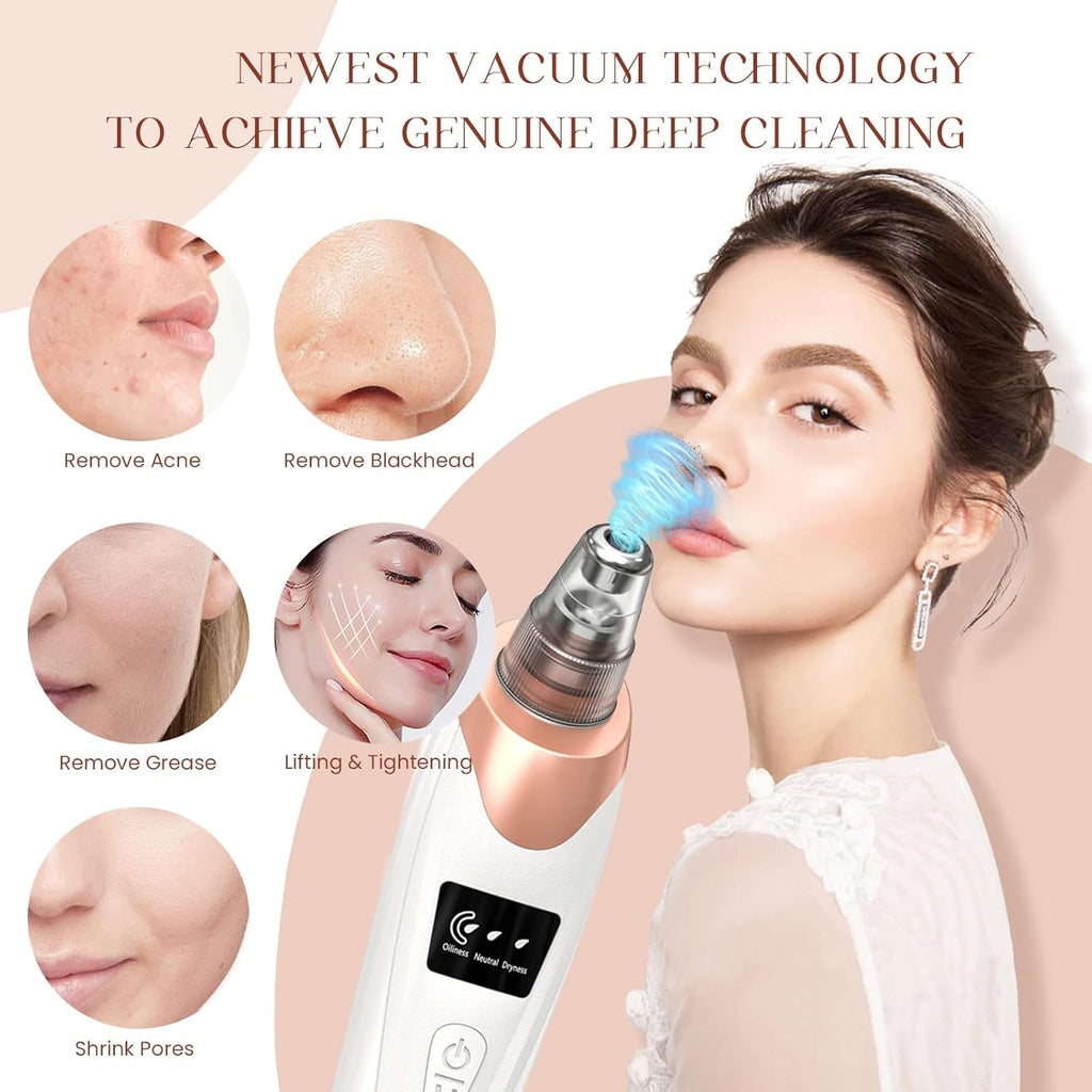 Blackhead Remover