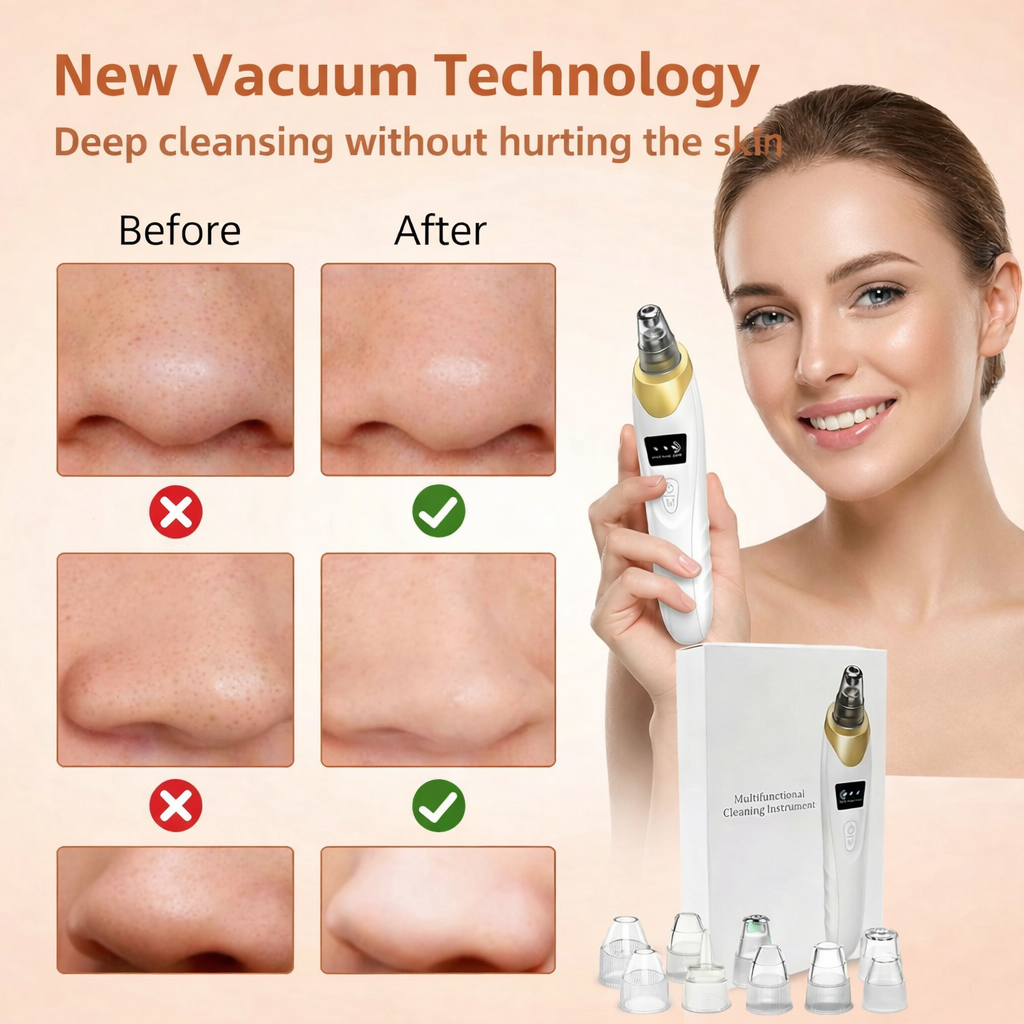 Blackhead Remover